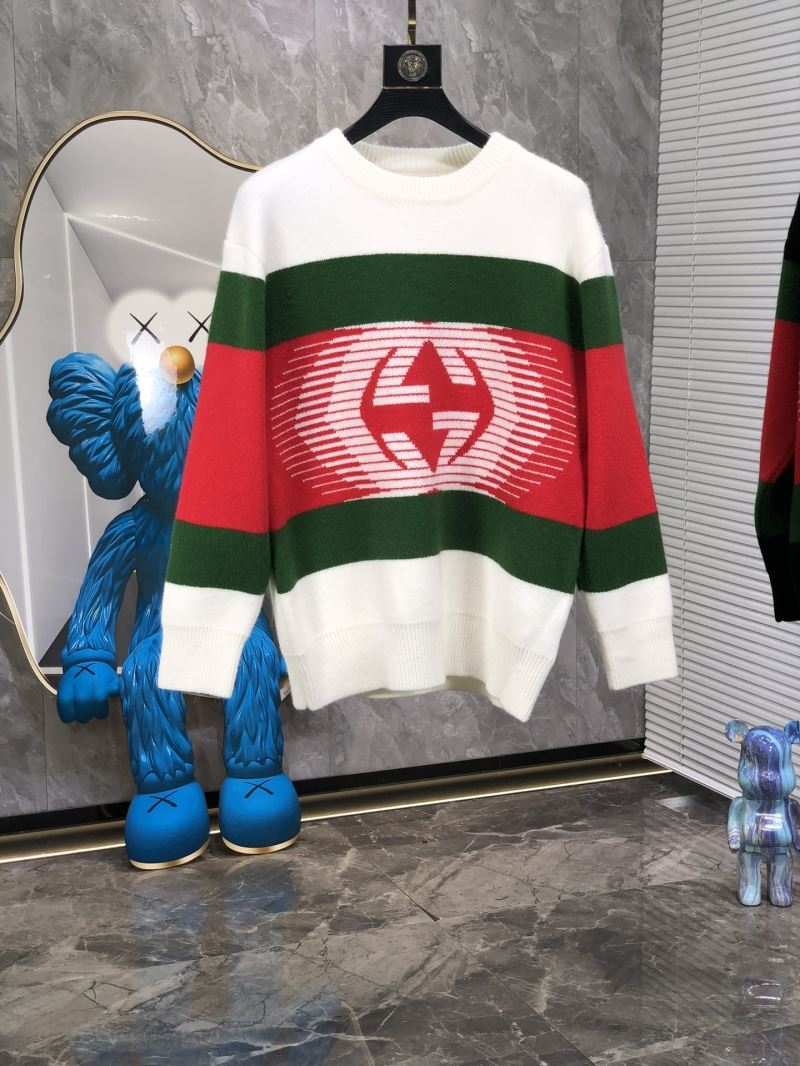 Gucci Sweaters